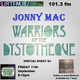 Warren Roots feat Jonny Mac: Alternative radio broadcast Flirtfm 11-9-2015 logo