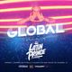 DJ LATIN PRINCE - Globalization Radio Mix - Channel 13 - SiriusXM (Dec 16th , 2017)  logo