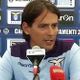 Udinese-Lazio 1-2, la conferenza stampa di Inzaghi dopo la vittoria della Lazio logo