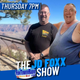 February 8th, 2024 - The JD Foxx Show - Toby Keith Special - Part 1 logo