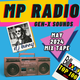 MP Radio - May 2024 Mix Tape! logo