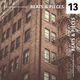 Beats & Pieces vol. 13 [James Blake, Bonobo, Loyle Carner, The Comet Is Coming, The Mouse Outfit...] logo