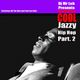 The New Jazz Cool (Jazzy Hip Hop Volume II) logo