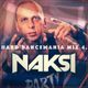 Naksi - Hard Dancemania mix 4 - SUMMER OF 2021 logo