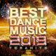 リスナーが選んだ最強EDM完全盤! BEST DANCE MUSIC 2019 -TERA HITS- missile Remix From EDM Radio Vol.81 logo