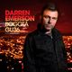 Global Underground 036 - Darren Emerson - Bogota - CD2 logo