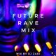 Future Rave MIX logo
