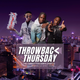#ThrowbackThursday: The Forgotten Gems: UK Rap, UK Grime & Afroswing (Part 1) Vol. 18 logo
