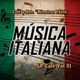 Música Italiana - LP Café Vol A01 logo