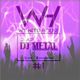 WE NEED HOUSE by DJ METAL #1 logo