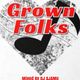 Grown Folks Music logo