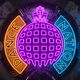 Dance Nation 2022 Mega Mix | Ministry of Sound logo