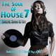 The Soul of House Vol. 7 (Soulful House Mix) logo