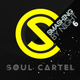 Soul Cartel - Smashing by Night #6 ADE Special logo
