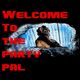 Welcome To The Party, Pal logo