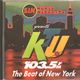 S.I.N. Music Magazine Presents KTU The Beat Of New York logo