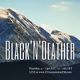 Black'N'Deather - 2019-03-08 - Black, Atmospheric Black & Viking Metal logo