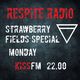 Respite Radio Show 017 - Strawberry Fields Special logo