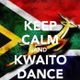 Hottest Old Kwaito Dance music - Mixed  by DJ Speedometter logo