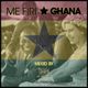 Me Firi Ghana Hiplife Mix Vol 3 logo
