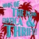 SOUNDS OF THE ISLANDS, EXOTICA & THRIFT!! logo