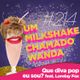#214 - Que diva pop eu sou? (feat. Lorelay Fox) logo