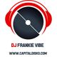 2018.03.19 DJ FRANKIE VIBE logo