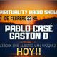 PABLO CASE PROGRESSIVE SET SPIRITUALITY RADIO SHOW logo
