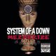 System Of A Down - Mezmerize (Full Album) logo