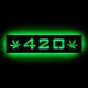 Cannabis 2016 __ DJ Dsman Mix logo