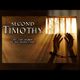 Tim and Wayne Monday Feb 28, 2022/ Christian music, and Bible teachings, from 2nd Timothy logo