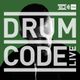 DCR374 - Drumcode Radio Live - Adam Beyer live from Nextech Festival, Florence logo