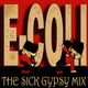 The Sick Gypsy Mix logo