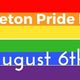 Cape Breton Pride Mix Pt 3 by DJ MickeyB logo
