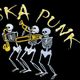Paekak Punk Show 16 - Skacore - September 2017 logo