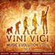 Vini Vici / Music Evolution Vol.4 Mix logo