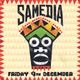 DJ Astroboy - Sound of Samedia #1 logo