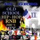 OLD SCHOOL  RNB  HIP-HOP MIX 2000's  VOL.02 logo