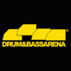Pendulum - Drum and Bass Arena Studio Mix July 2003 logo