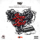 Love N Lust Feat. DJ Triple Threat (2000-18 R&B Mixtape) (Dirty) logo