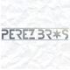 Perez Bros - Back in the Days (Classics Edition) logo