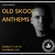 Old Skool Anthems Facebook Live 17.09.18 logo