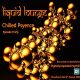 Liquid Lounge - Chilled Psyence (Episode Thirty) Digitally Imported Psychill August 2016 logo
