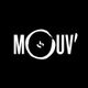 DJ N'joY @ Mouv' Live Club logo