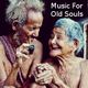 Music for Old Souls - Soul, Funk, Reggae, Jazz logo