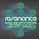 Amon Tobin @ Resonance Festival, Thornville (OH), 23/09/2017 logo