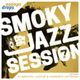 Oonops Drops - Smoky Jazz Session 7 logo