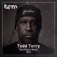 TFM 33 - Todd Terry Guest Mix logo