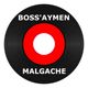 Boss'Aymen - MALGACHE logo