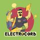 Phoneme - Electrocord guest mix @ Guerrilla Radio (May 2019) logo